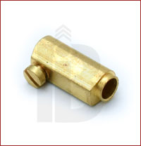 Brass Connector
