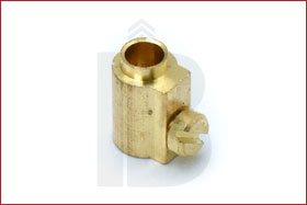 Brass Electrical Terminals 3