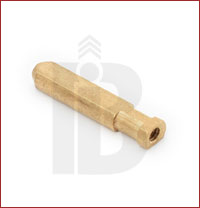 Brass Pins
