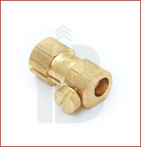 Brass Precision Parts