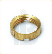 Brass Regulator Bush