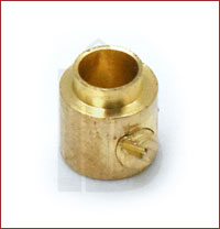 Brass Round Terminals