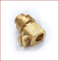 Brass Switch Parts